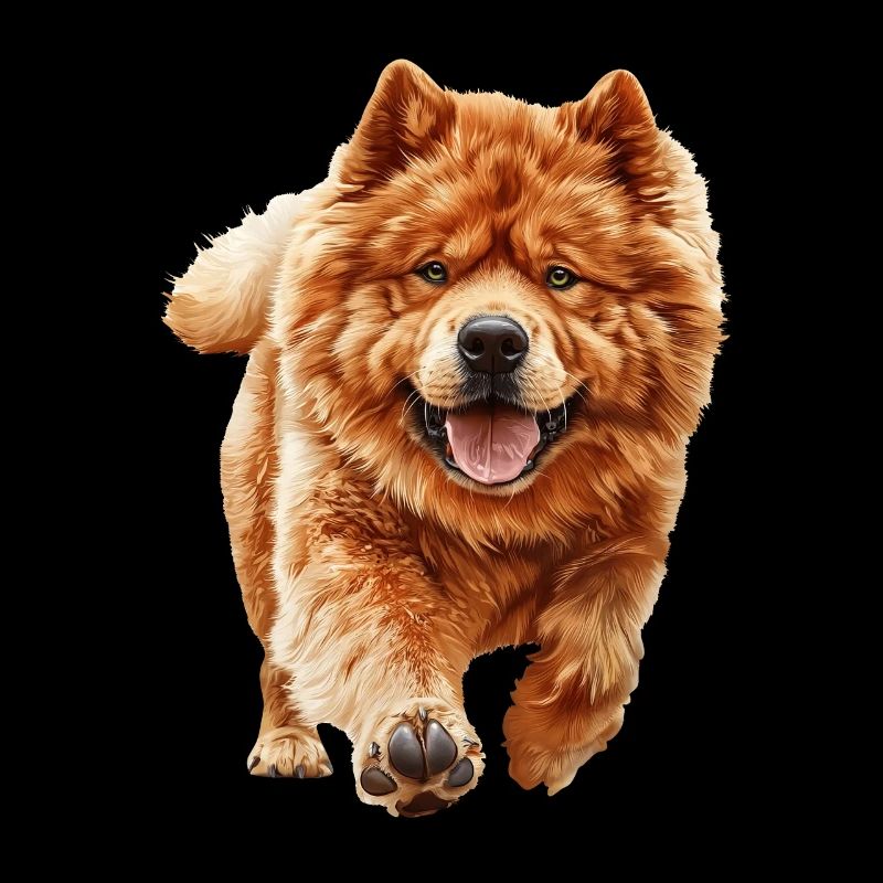 Chow-Chow