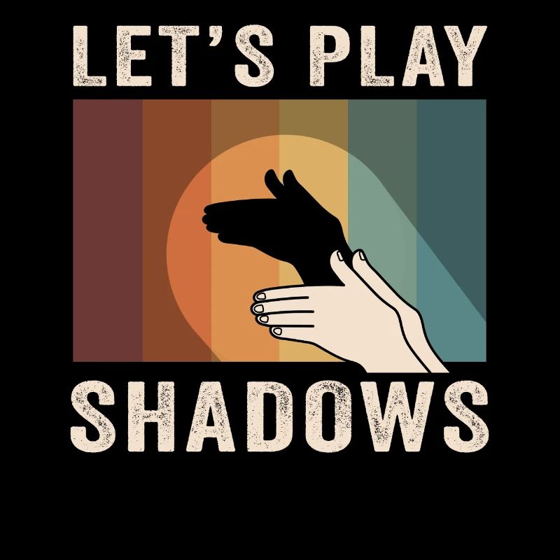 Shadow Puppetry Puppet Show Art