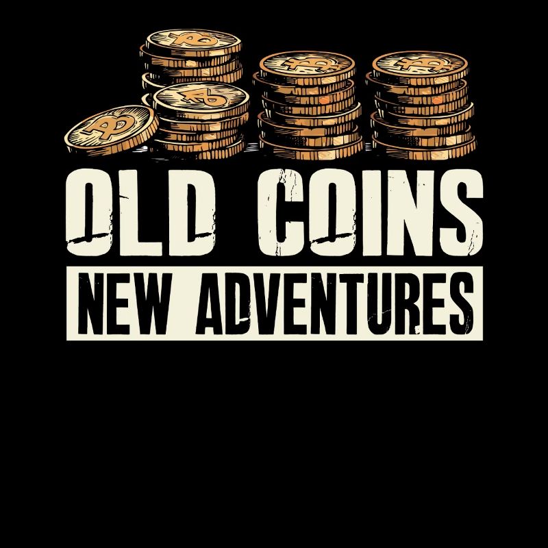 Old Coins New Adventures Numismatics