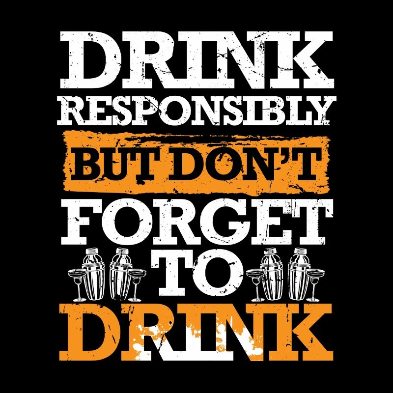 Barkeeper Barmann Bartending