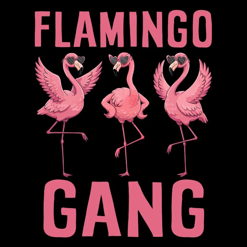 Flamingo Gang