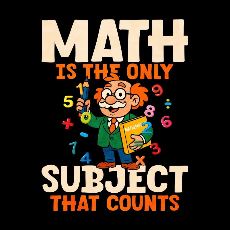 Mathe