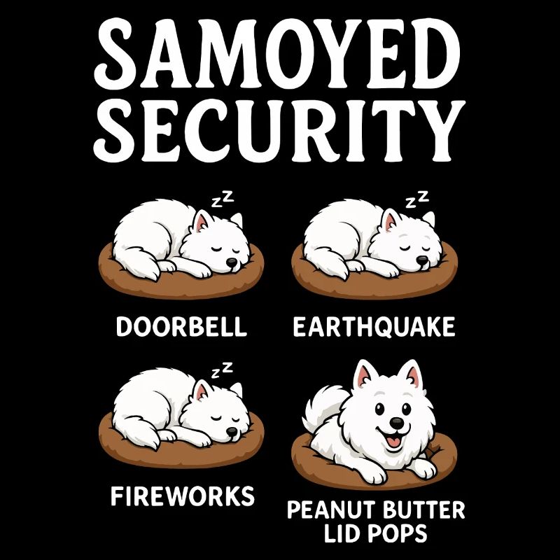 Samoyed
