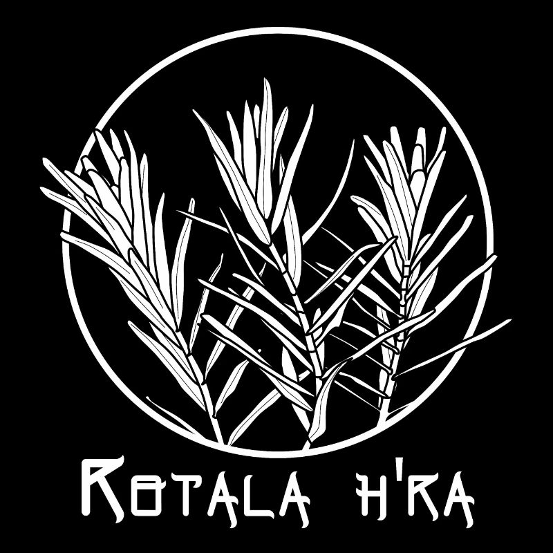 Rotala h'ra