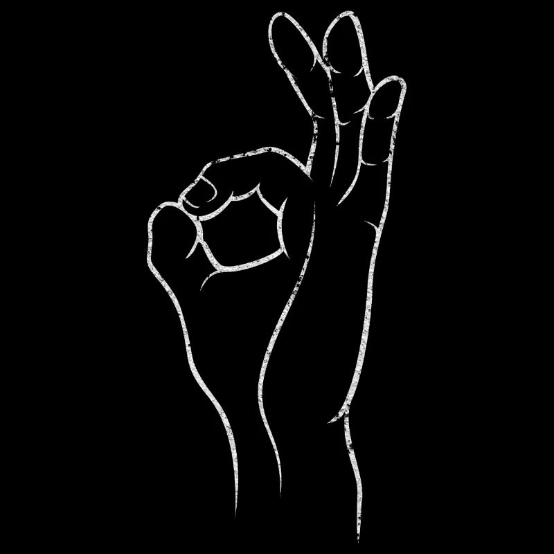 Parfait! Super! Excellente! - Main dans le trou