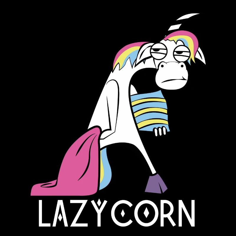 LazyCorn