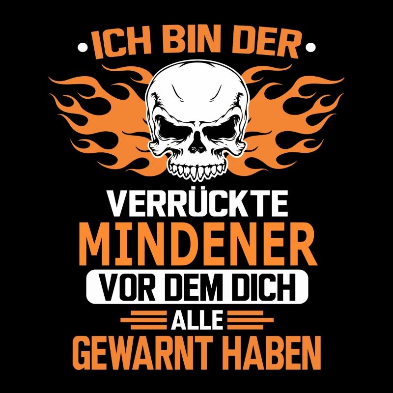 MINDENER