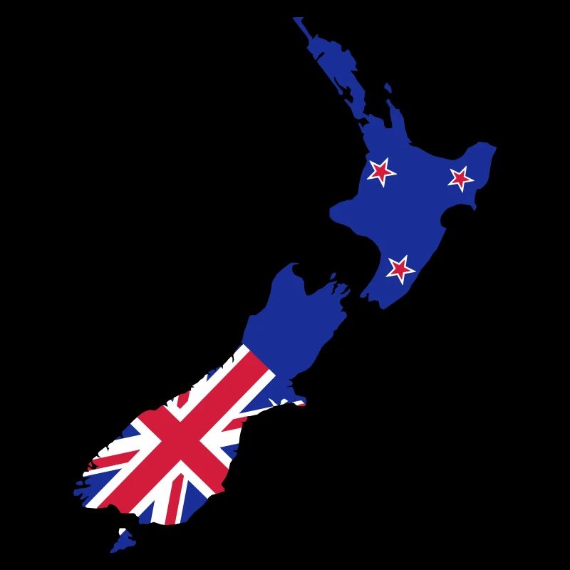 Neuseeland