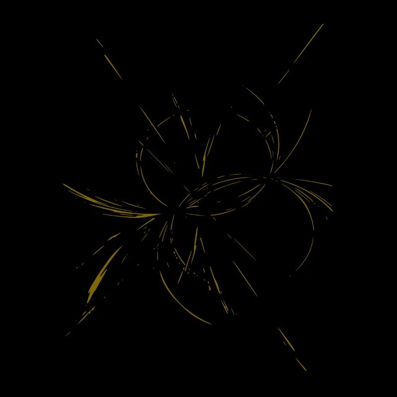 Firework Gold