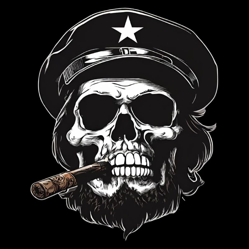 Che Skull
