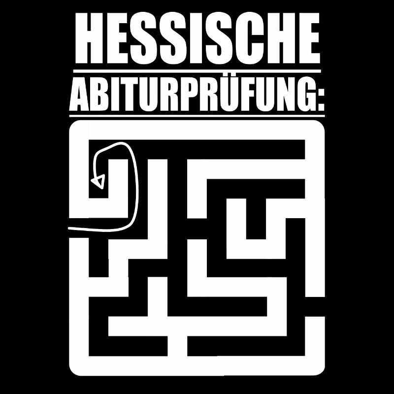 Abitur Abschluss Prüfung Sprüche lustig Abi Hessen