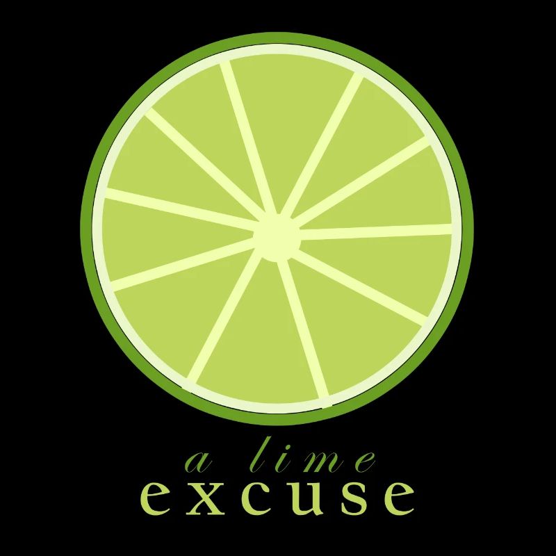 A Lime Excuse