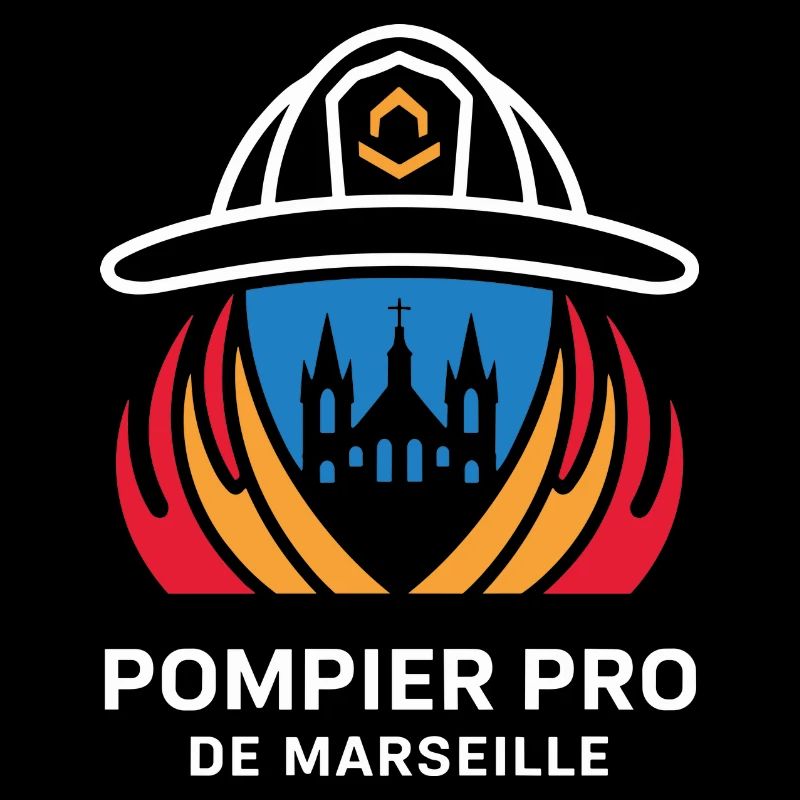 Pompier Pro de Marseille