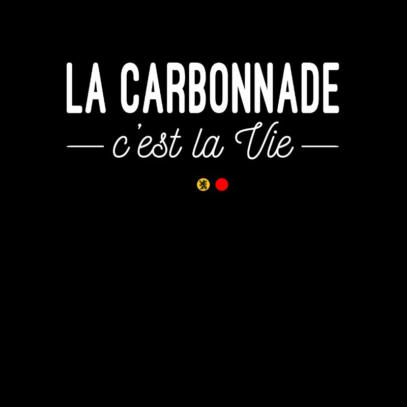 La Carbonnade, c'est la Vie ! Pour les Belges