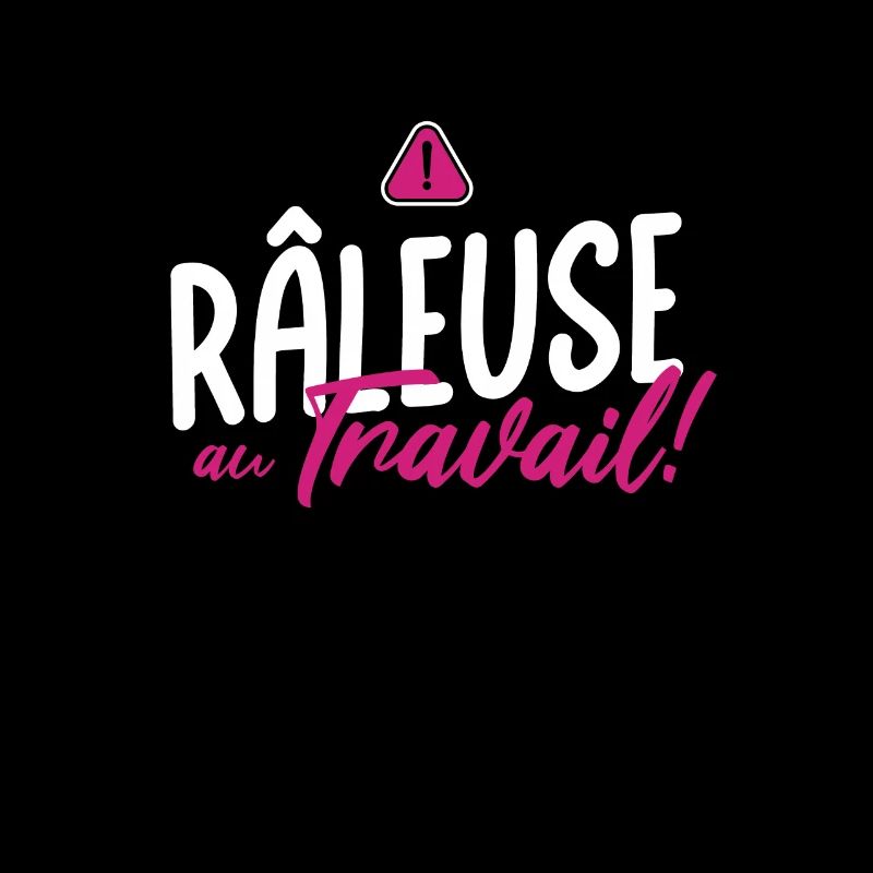 RRUMMER at work. For the one who complains at work