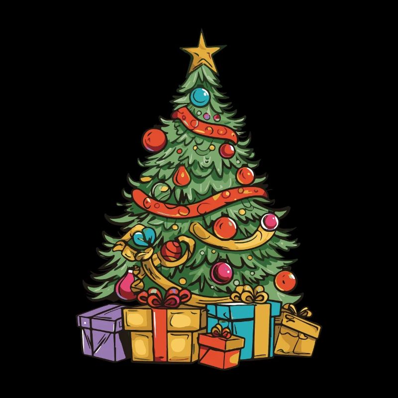 Tannenbaum Xmas Weihnachten