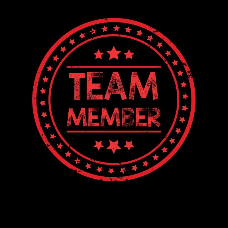 Team Mitglied