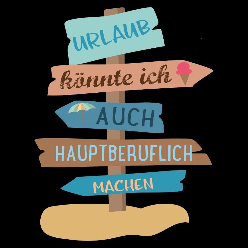 Urlaub