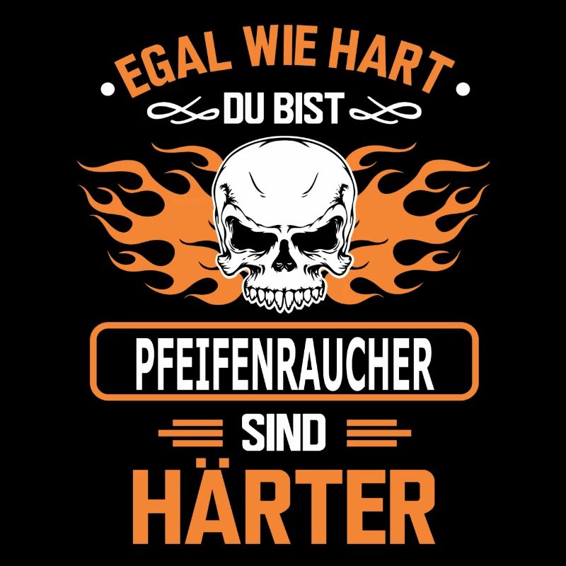pfeifenraucher