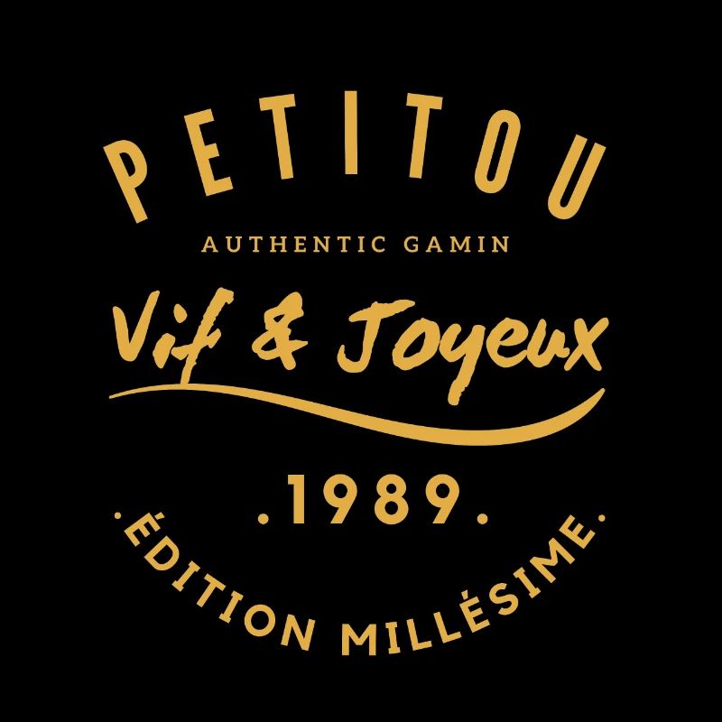 "Petitou 1989"