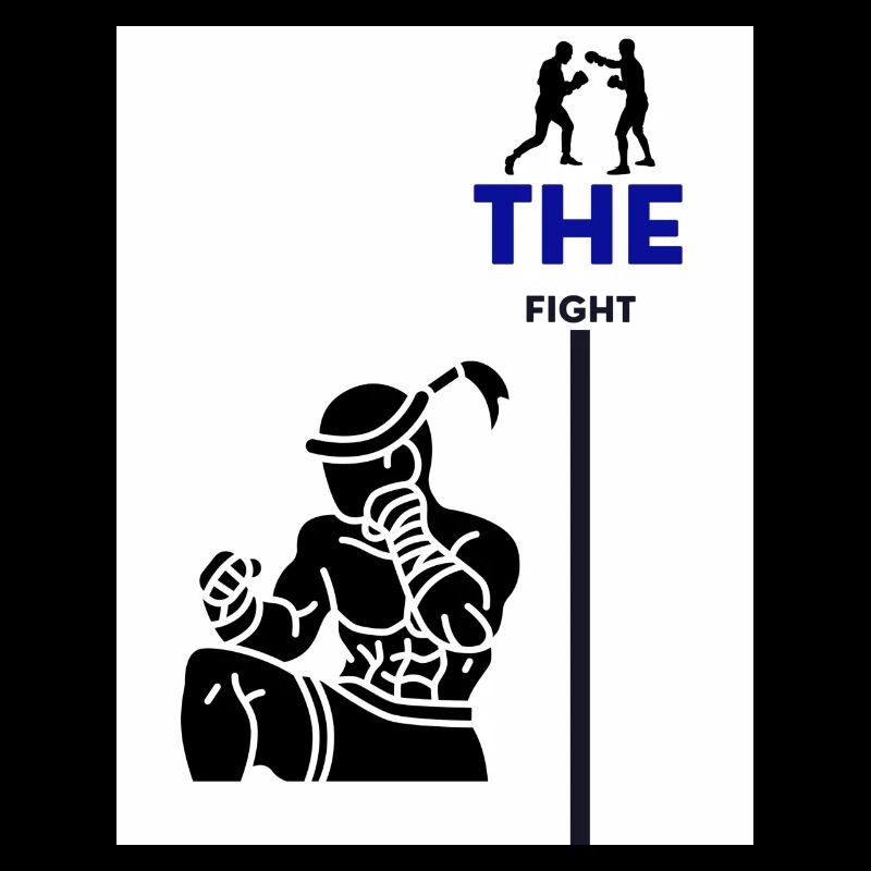 LE COMBAT