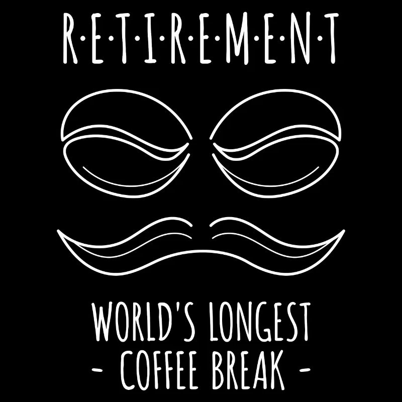 Rente: Längste Kaffeepause der Welt