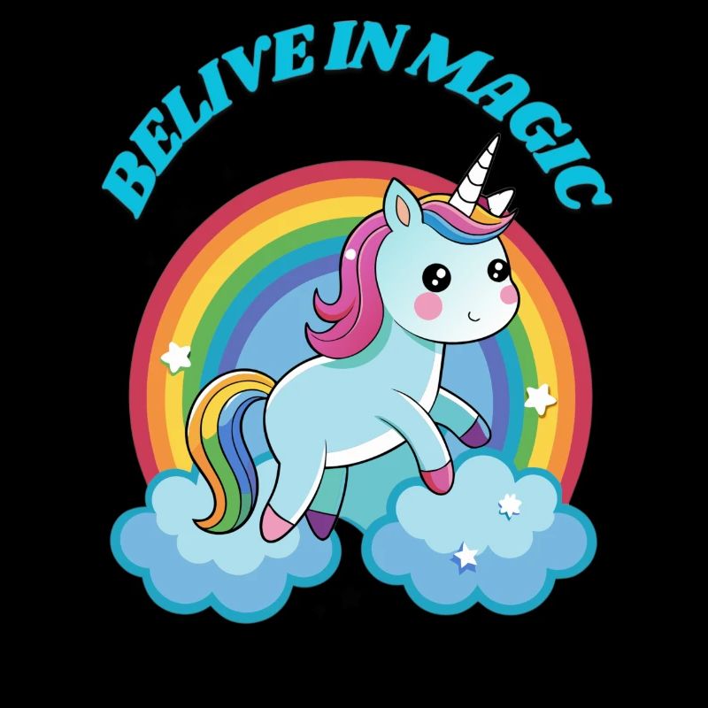 Belive in Magic