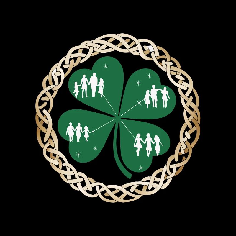 Fête de la Saint-Patrick