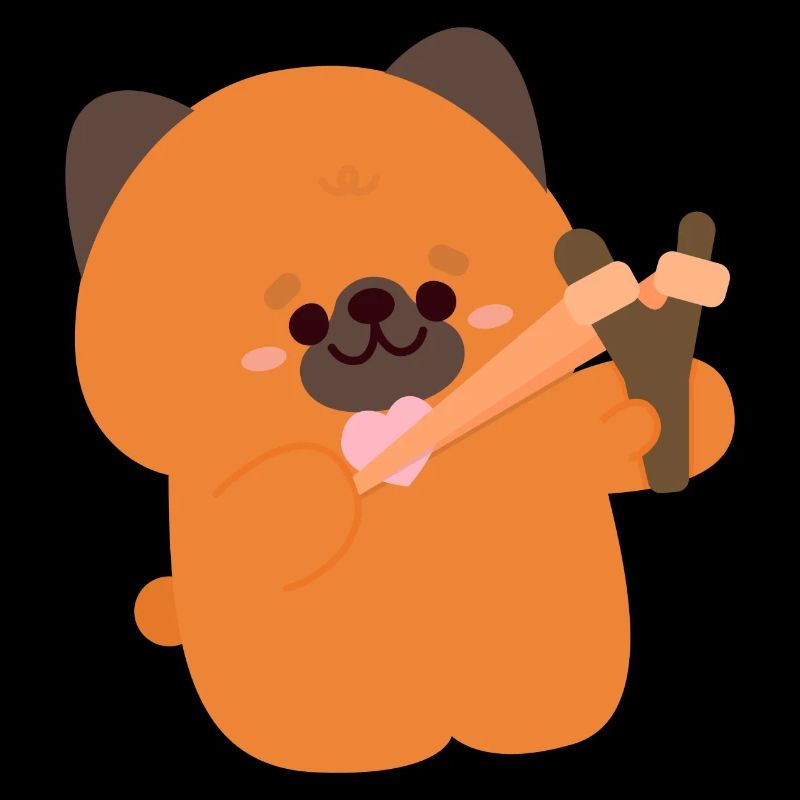 Deutsches Schäferhundherz Teil 2