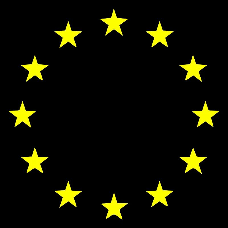 EU flag