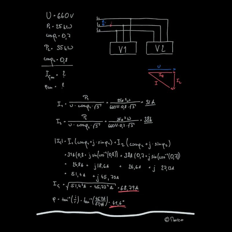 Mathematics Electrical Engineering, School, Studies, Electricity