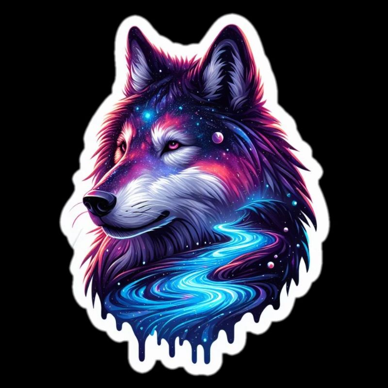 Wolve céleste