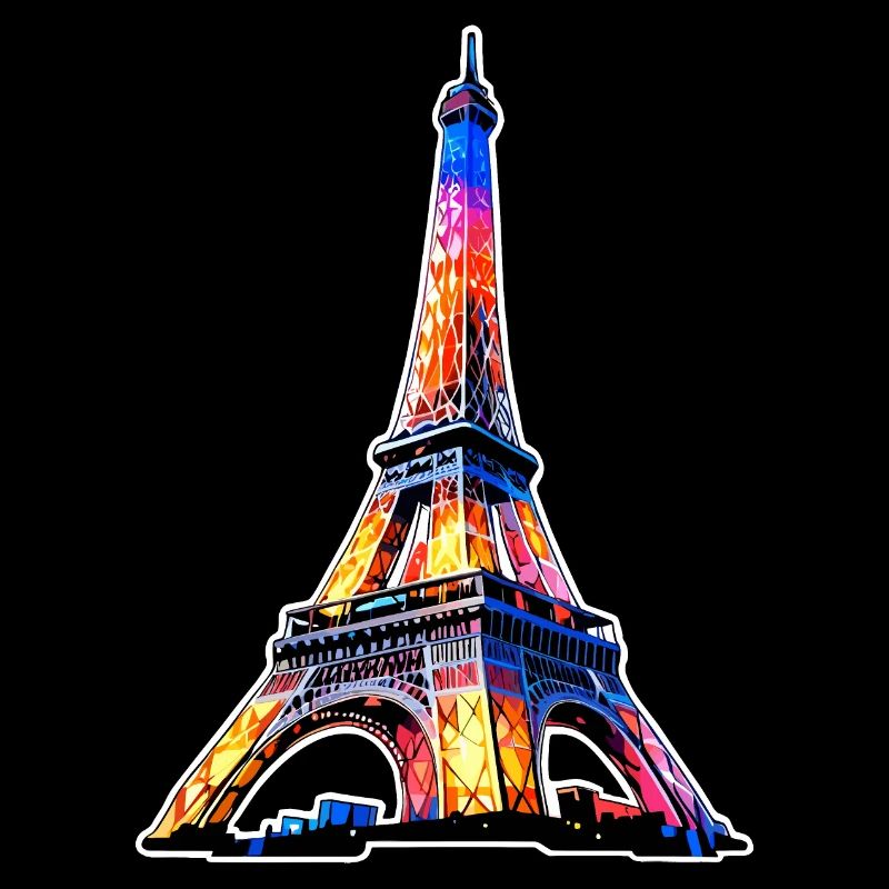 Tour Eiffel #3