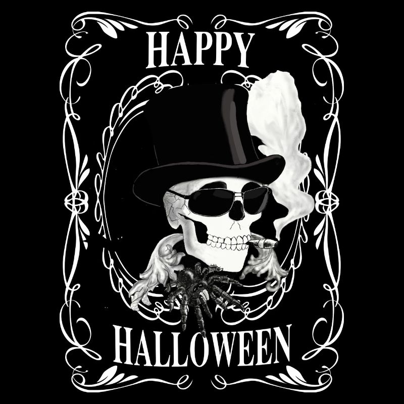 Happy Halloween