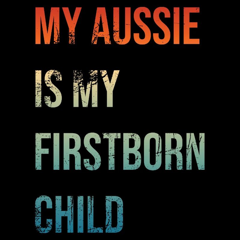 Aussie Firstborn