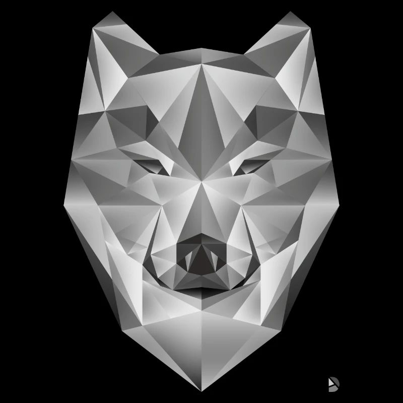 AD Grey Wolf