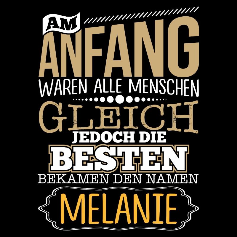 MELANIE - die Besten
