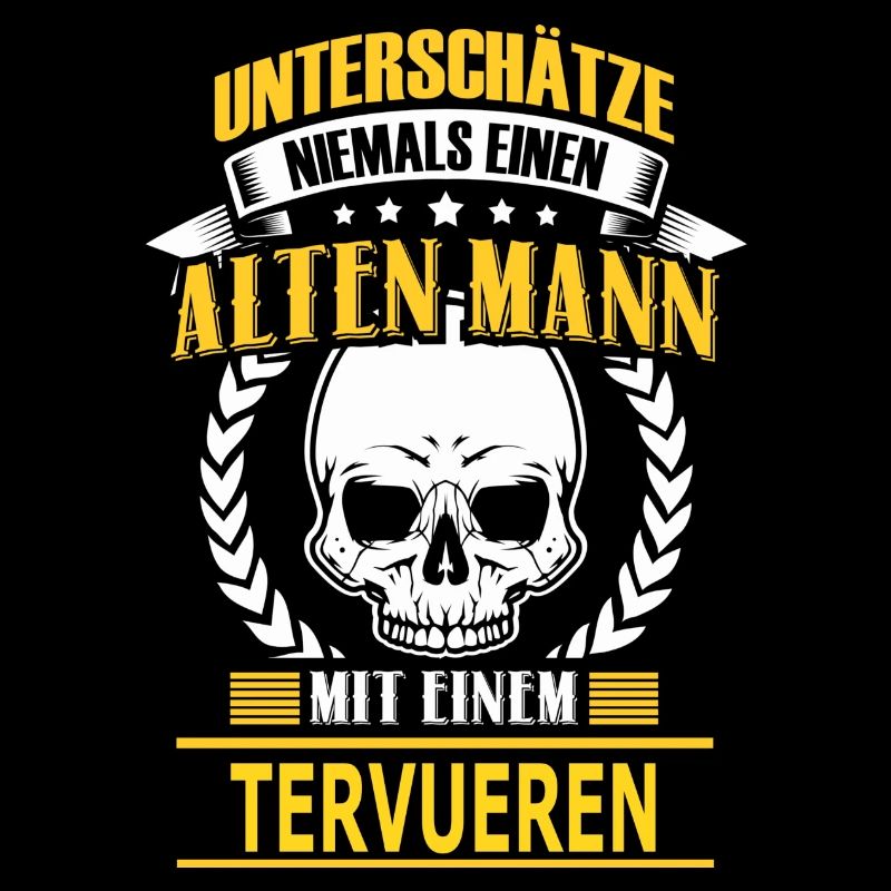 TERVUEREN