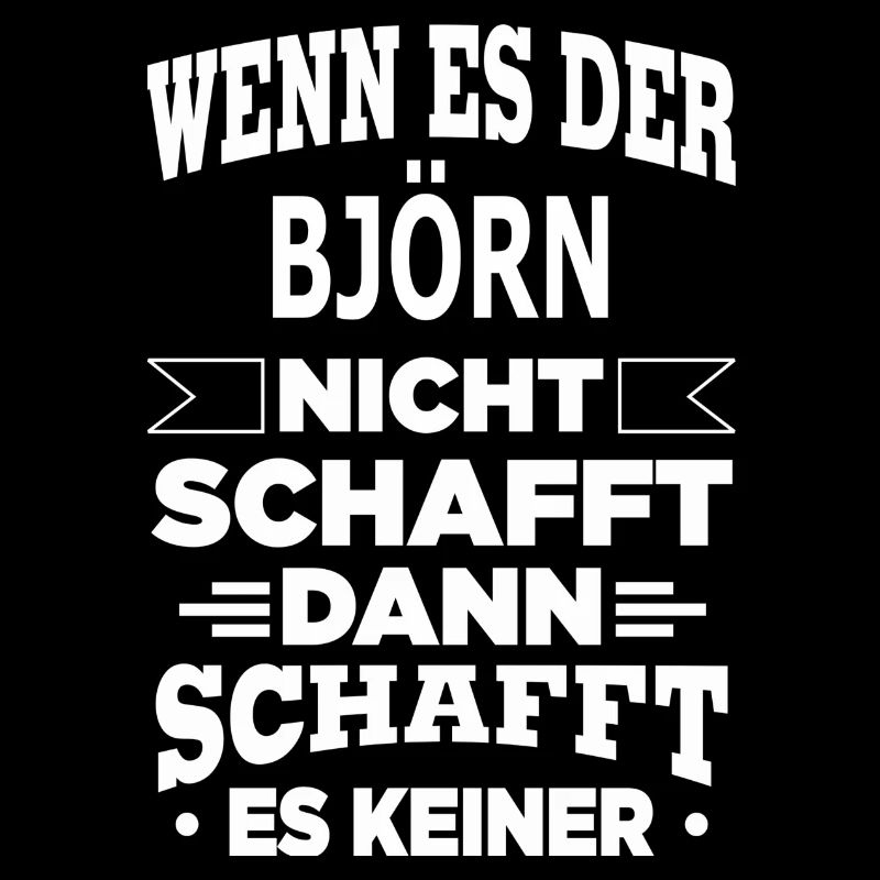 BJÖRN
