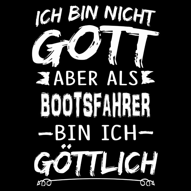 BOOTSFAHRER
