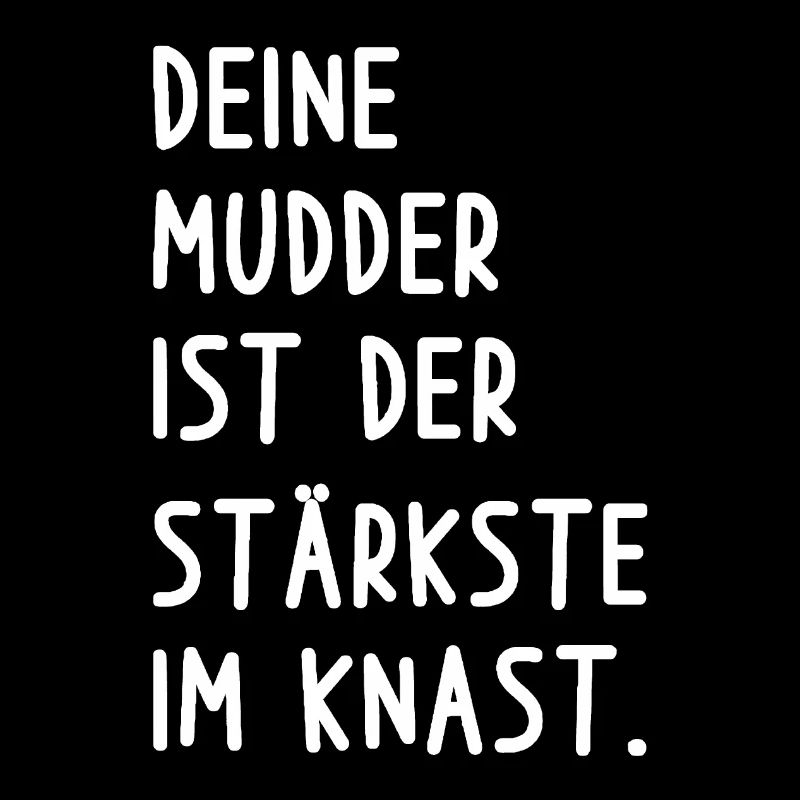 Deine Mutter Witz