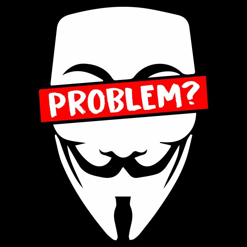 Problem Anonymous