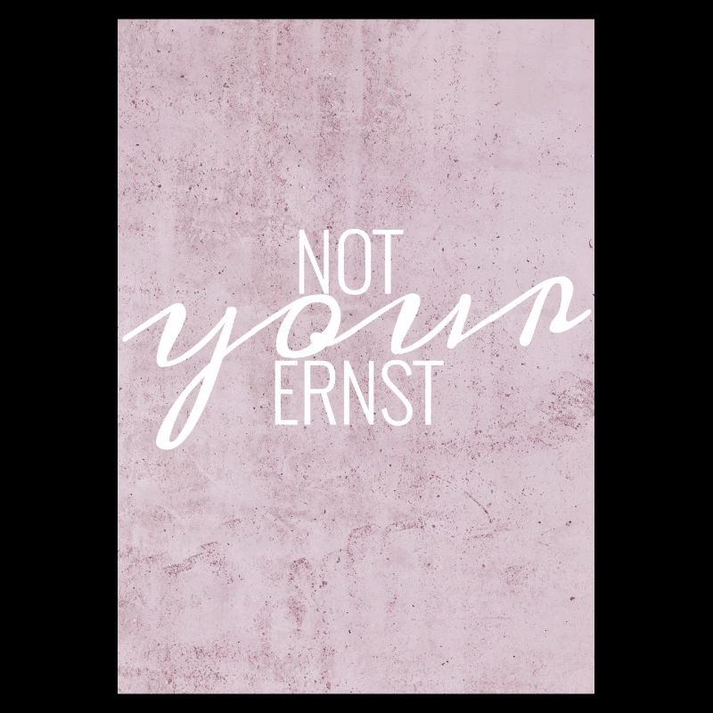 ernst