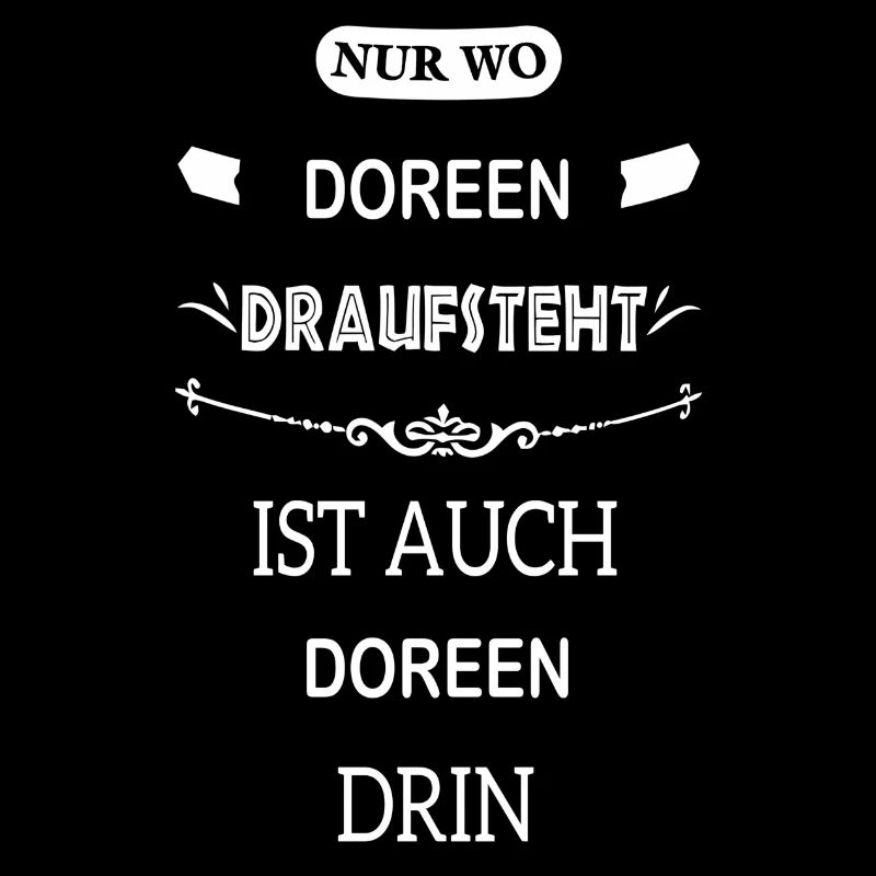 DOREEN