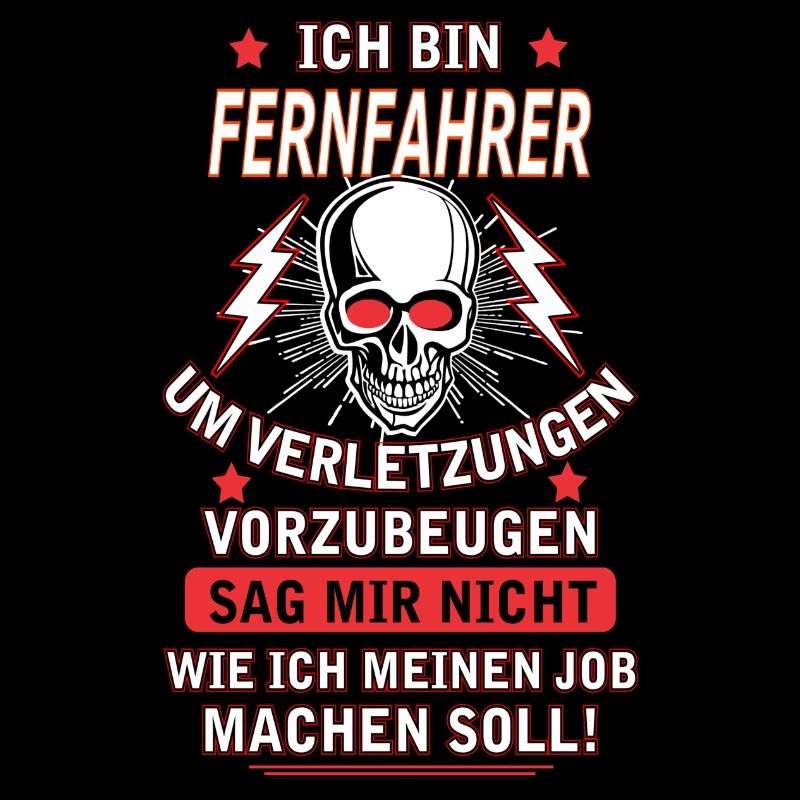 FERNFAHRER