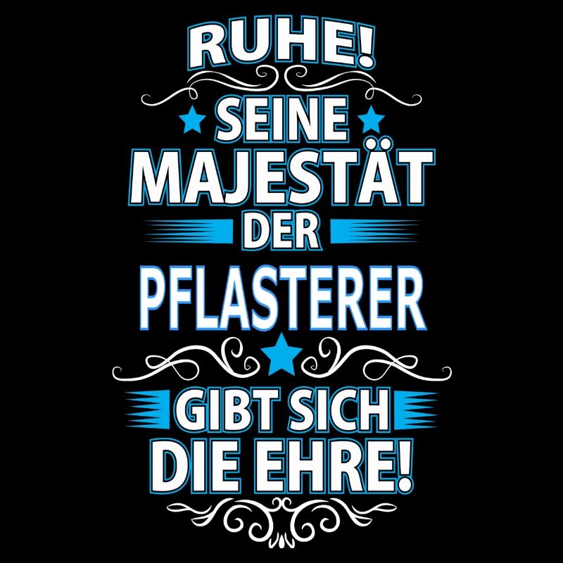 PFLASTERER