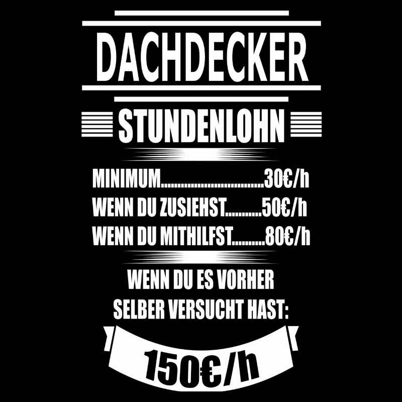 DACHDECKER