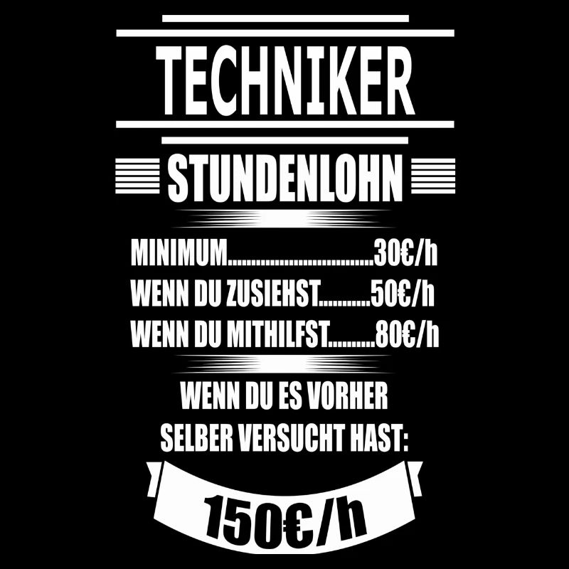 TECHNIKER