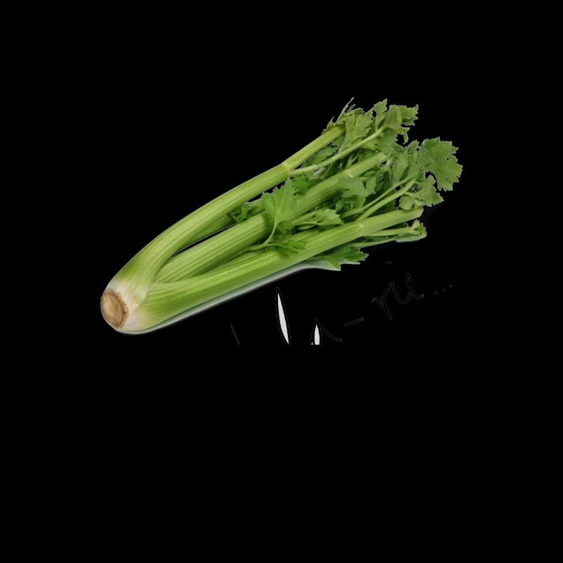 celery