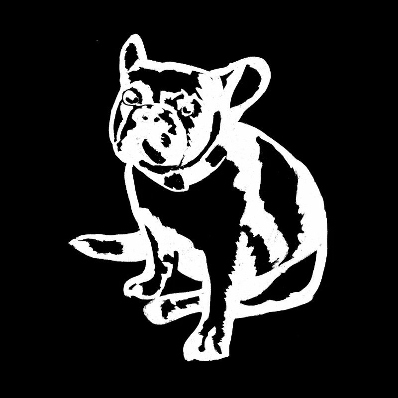 Bouledogue Français